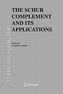 The Schur Complement and Its Applications