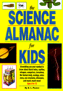 The Science Almanac for Kids