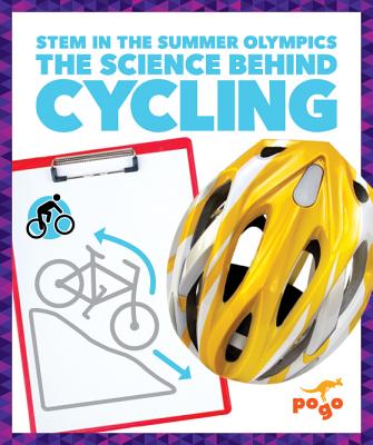The Science Behind Cycling - Fretland Vanvoorst, Jenny