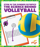 The Science Behind Volleyball
