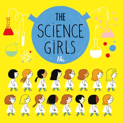 The Science Girls - 