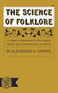 The Science of Folklore
