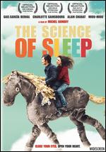 The Science of Sleep - Michel Gondry