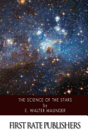 The Science of the Stars