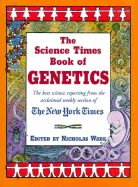 The Science Times Book of Genetics