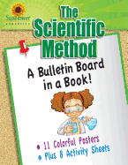 The Scientific Method: A Bulletin Board in a Book!
