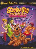 The Scooby-Doo Show: Season 03