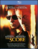 The Score [Blu-ray] - Frank Oz