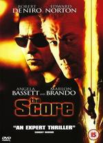 The Score - Frank Oz