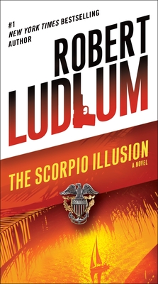 The Scorpio Illusion - Ludlum, Robert