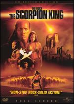 The Scorpion King [P&S] [Collector's Edition]