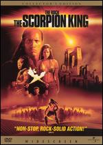 The Scorpion King [WS] [Collector's Edition] - Chuck Russell