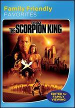 The Scorpion King - Chuck Russell