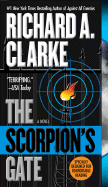 The Scorpion's Gate - Clarke, Richard A