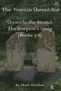 The Scorpion's Sting: The Noricin Chronicles (Books 5-8)