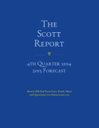 The Scott Report January 2015: 4th Quarter 2014 Reports