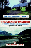 The Scottish Glens 3 - The Glens of Rannoch