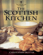 The Scottish Kitchen - Trotter, Christopher