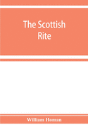 The Scottish rite