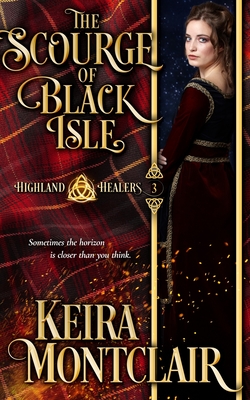 The Scourge of Black Isle - Montclair, Keira