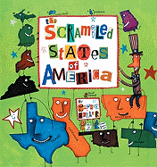 The Scrambled States of America