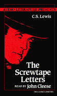 The Screwtape Letters - Lewis, C S, and Cleese, John (Read by)