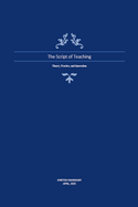 The Script of Teaching