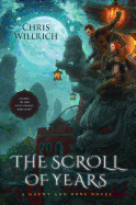 The Scroll of Years