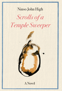 The Scrolls of a Temple Sweeper