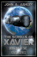 The Scrolls of Xavier