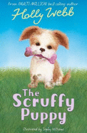 The Scruffy Puppy