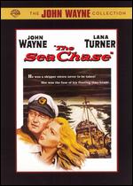 The Sea Chase [Commemorative Packaging] - John Farrow