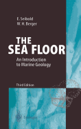 The Sea Floor: An Introduction to Marine Geology