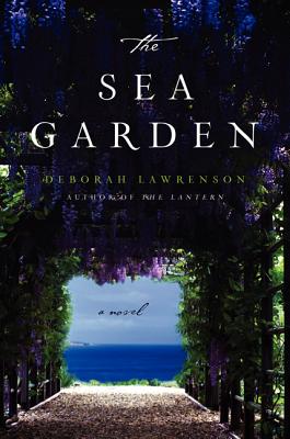 The Sea Garden - Lawrenson, Deborah