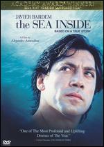 The Sea Inside [WS] - Alejandro Amenbar