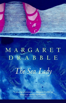 The Sea Lady - Drabble, Margaret