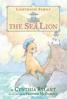 The Sea Lion - Rylant, Cynthia