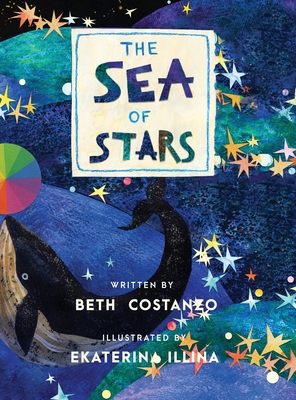 The Sea of Stars - Costanzo, Beth