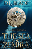 The Sea of Zemira: An Epic Fantasy Romance