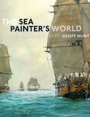 The SEA PAINTERS WORLD - 