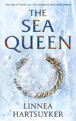 The Sea Queen - Hartsuyker, Linnea