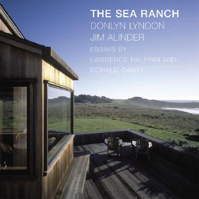 The Sea Ranch - Lyndon, Donlyn, and Alinder, Jim, and Canty, Donald