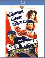 The Sea Wolf [Blu-ray] - Michael Curtiz