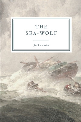 The Sea-Wolf - London, Jack