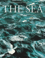 The Sea - Plisson, Philip
