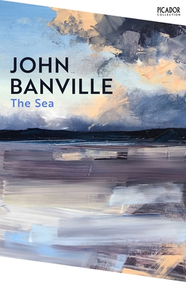 The Sea - Banville, John
