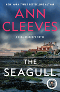 The Seagull: A Vera Stanhope Mystery