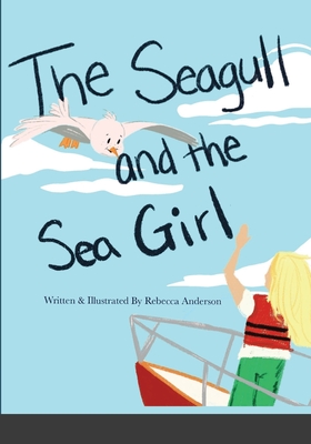 The Seagull and the Sea Girl - 