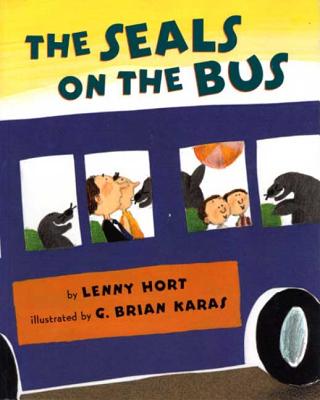 The Seals on the Bus - Hort, Lenny