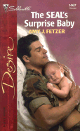 The Seal's Surprise Baby - Fetzer, Amy J